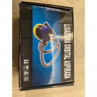 Máy giáp tròn AT-980
