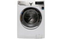 Máy Giặt 10 kg Electrolux EWF14023 Lồng Ngang (Trắng)