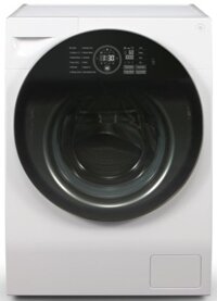 Máy giặt 10.5 Kg + sấy 7 Kg Main Wash LG FG1405H3W Inverter