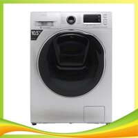 Máy giặt 10.5kg Cửa ngang Samsung WD10K6410OS/SV