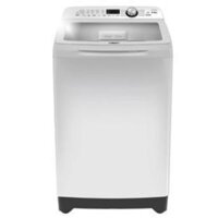 Máy giặt 10kg AQUA AQW-FR100ET.W