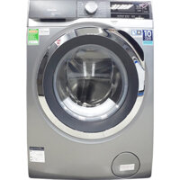 Máy giặt 10kg Inverter Electrolux EWF1023BESA