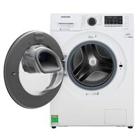 Máy giặt 10Kg Samsung Addwash WW10K44G0YW/SV Digital Inverter Mới 2020