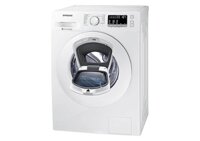 Máy giặt 10Kg Samsung Addwash WW10K44G0YW/SV Digital Inverter Mới 2020
