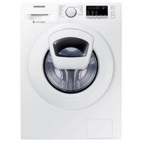 Máy giặt 10Kg Samsung WW10K44G0YW/SV