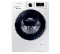 Máy giặt 10Kg Samsung WW10K54E0UW/SV Addwash Inverter