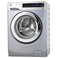 Máy giặt 11 Kg Electrolux EWF14113S Inverter (Xám Bạc)