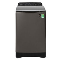 Máy giặt 12 kg Aqua AQW-FR120HT-BK