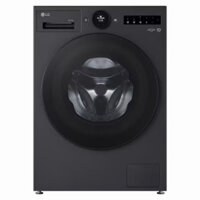 Máy giặt 12kg sấy 7kg lồng ngang LG cửa trước AI DD™ 2.0 Inverter FX1412R3KA