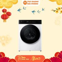 Máy giặt 12kg Xiaomi Mijia MJ301 Pro (Thiết kế siêu mỏng)