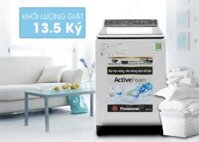 Máy giặt 13.5kg Panasonic F135A5WRV  Lồng đứng