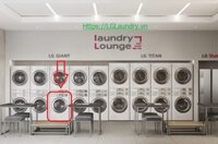 Máy giặt 13kg LG Giant Max CWG27MDQRS