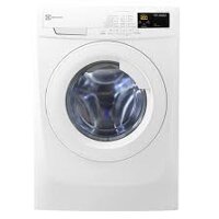 Máy giặt 14kg ,sấy 8kg LG F2514DTGW – Màu trắng
