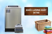Máy giặt 16kg Panasonic FS16V5SRV Lồng đứng
