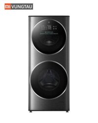 Máy Giặt 2 Tầng Xiaomi Mijia XM21 Giặt 15Kg Sấy 7Kg