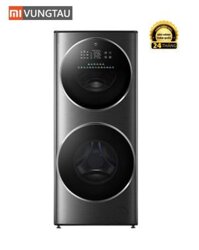 Máy Giặt 2 Tầng Xiaomi Mijia XM21 Giặt 15Kg Sấy 7Kg