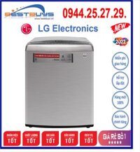 Máy giặt 21Kg LG T2721SSAV Inverter