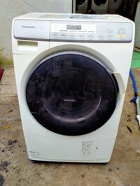 MÁY GIẶT 6KG PANASONIC VD100