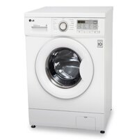 MÁY GIẶT 7 KG LG F1407NMPW LỒNG NGANG