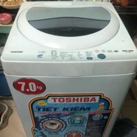 Máy giặt 7 ký A800