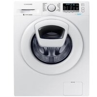 MÁY GIẶT 7.5 KG SAMSUNG ADDWASH WW75K5210YW LỒNG NGANG