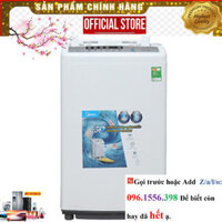 Máy giặt 7.5Kg Midea MAN-7507 lồng đứng ~P&G
