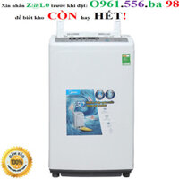 Máy giặt 7.5Kg Midea MAN-7507 lồng đứng KM
