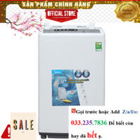 Máy giặt 7.5Kg Midea MAN-7507 lồng đứng =>Rẻ