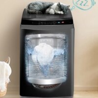 Máy Giặt 8 kg Casper WT-8NG2