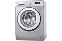 Máy giặt 8 Kg Electrolux EWF12853S Inverter (Xám bạc