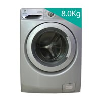 Máy giặt 8 Kg Electrolux EWF12832S Inverter