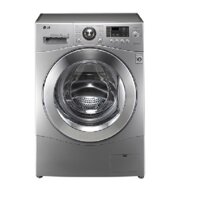 MÁY GIẶT 8 KG LG F1408NPRL LỒNG NGANG