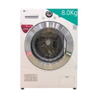 MÁY GIẶT 8 KG LG WD-14660 LỒNG NGANG