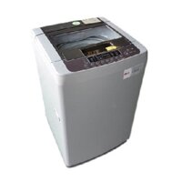 MÁY GIẶT 8 KG LG WF-S8019BW LỒNG ĐỨNG