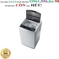 MÁY GIẶT 8 KG MIDEA MAS-8001, LỒNG ĐỨNG KM