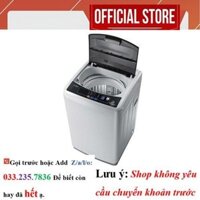 MÁY GIẶT 8 KG MIDEA MAS-8001, LỒNG ĐỨNG SAle