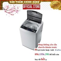 MÁY GIẶT 8 KG MIDEA MAS-8001, LỒNG ĐỨNG |P&G