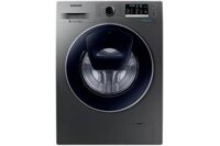 MÁY GIẶT 8 KG SAMSUNG ADDWASH WW80K5410US LỒNG NGANG