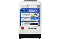 MÁY GIẶT 8.5 KG PANASONIC NA-F85A1GRV LỒNG ĐỨNG