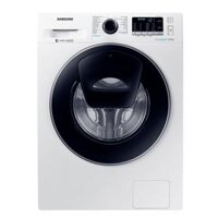 Máy giặt 8.5 Kg Samsung Addwash WW85K54E0UW/SV hơi nước