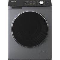 Máy giặt 8.5kg sấy 5kg cửa trước lồng ngang Hitachi Inverter BD-D852HVOS