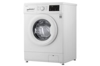 Máy giặt 8kg Inverter LG FM1208N6W 6 chuyển động, MỚI 2019