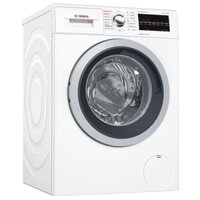 Máy giặt 8kg kèm sấy 5kg Bosch WVG30462SG Series 6-1500rpm