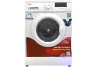 Máy giặt 8Kg Midea MFG80-1200