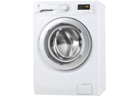 Máy giặt 8kg + Sấy 5kg Electrolux EWW12853