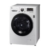 MÁY GIẶT 9 KG LG F1409NPRW LỒNG NGANG, DẪN ĐỘNG TRỰC TIẾP