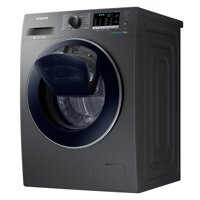 Máy giặt 9 Kg Samsung Addwash WW90K54E0UX/SV hơi nước