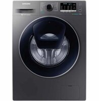 Máy giặt 9 Kg Samsung WW90J54E0BX/SV hơi nước Mới 2020