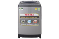 Máy giặt 9 Kg Toshiba AW-H1000GV/SB lồng đứng Model mới 2019