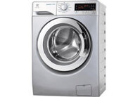 Máy giặt 9.5 Kg Electrolux EWF12935S (Xám bạc)